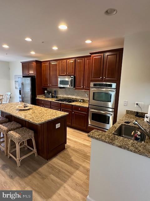 FT RIVER MARSH - Residential