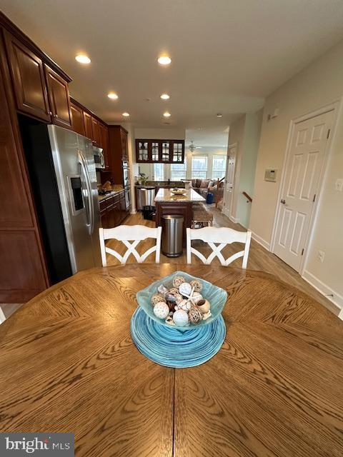 FT RIVER MARSH - Residential