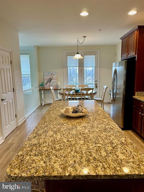 FT RIVER MARSH - Residential