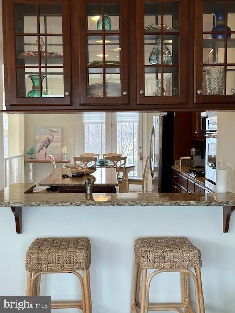 FT RIVER MARSH - Residential