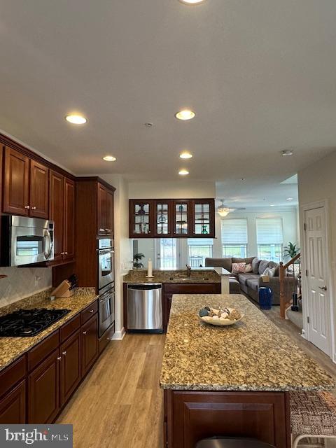 FT RIVER MARSH - Residential