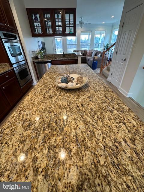 FT RIVER MARSH - Residential