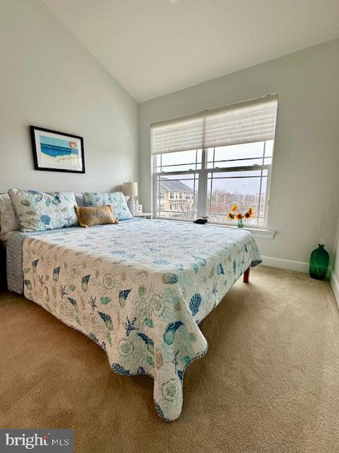 FT RIVER MARSH - Residential