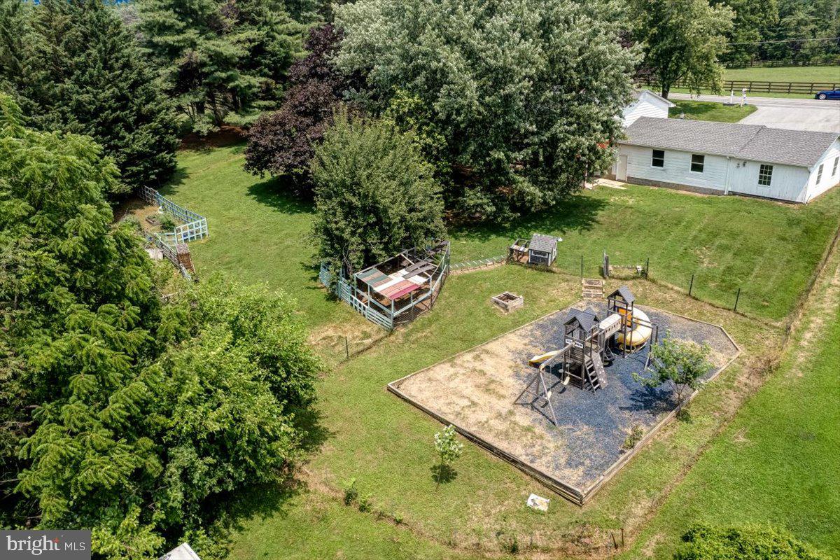 4500 OLD WASHINGTON ROAD