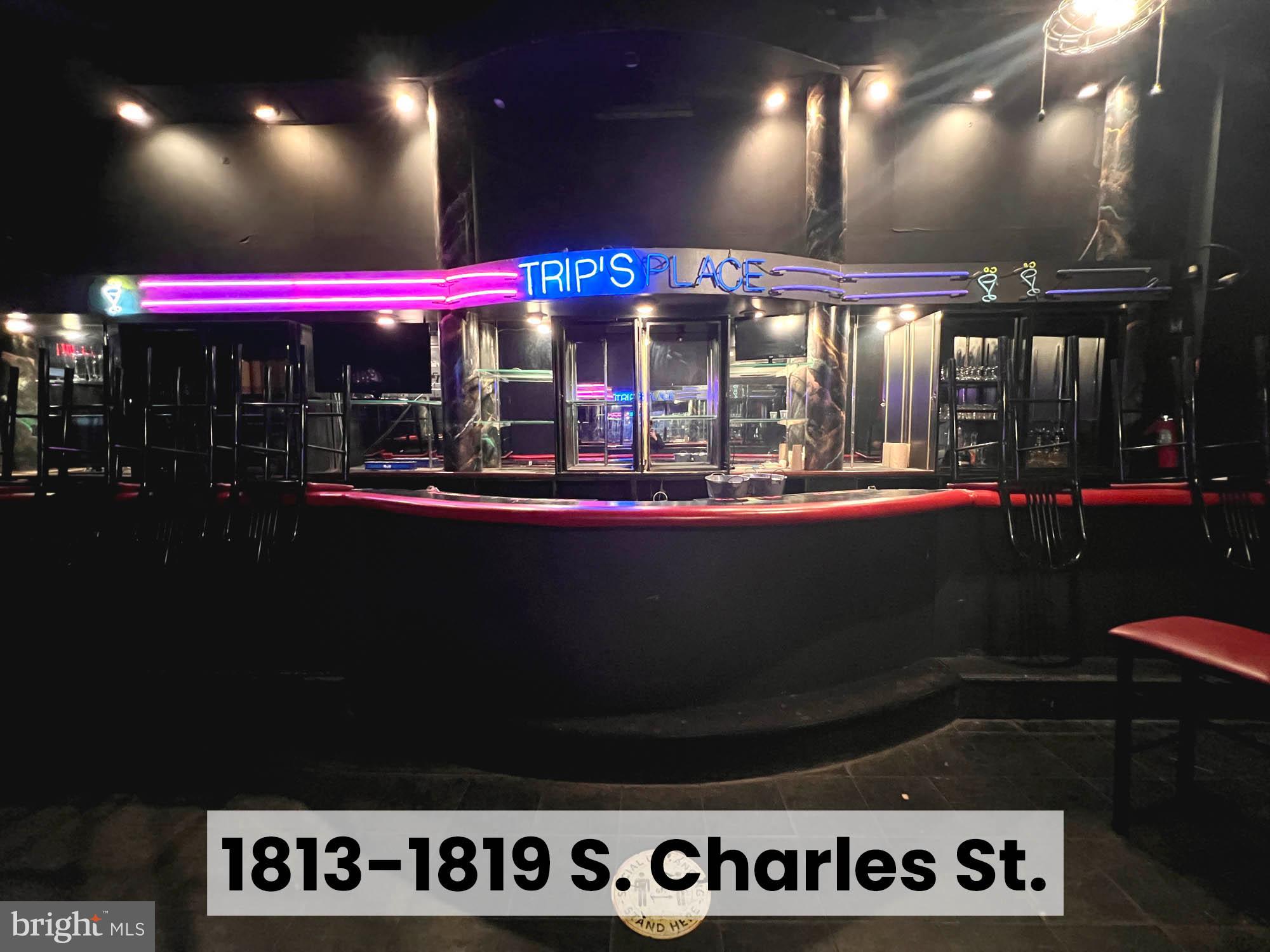 STATION NORTH ARTS DISTRICT - Commercial Sale