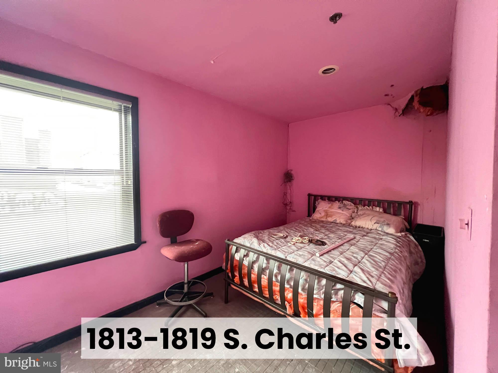 STATION NORTH ARTS DISTRICT - Commercial Sale