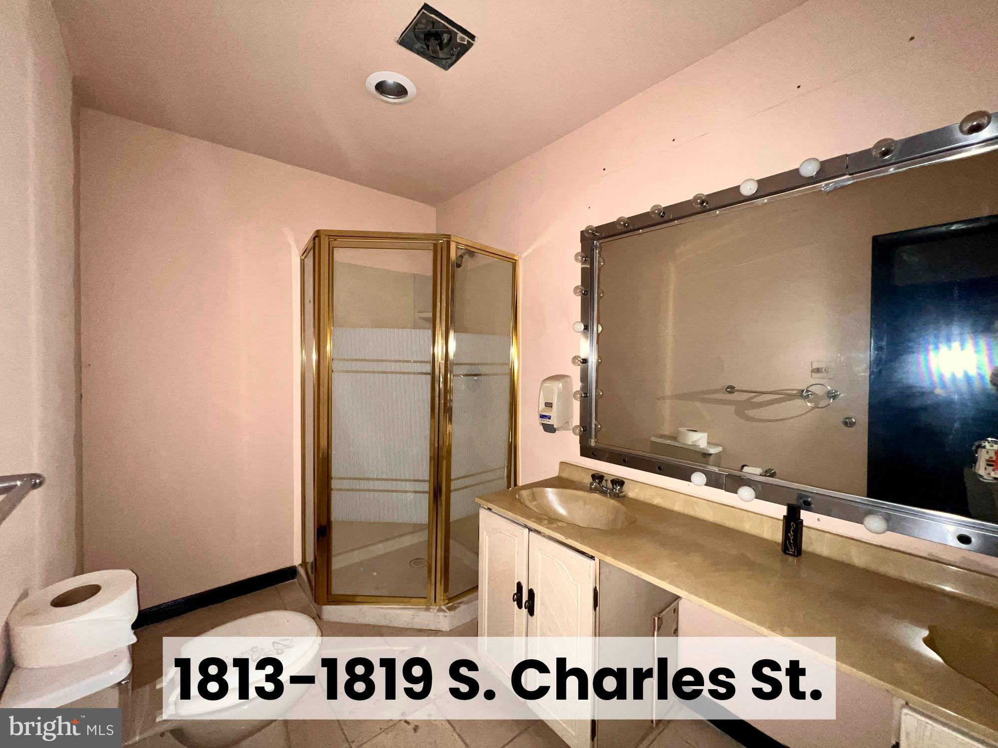 STATION NORTH ARTS DISTRICT - Commercial Sale