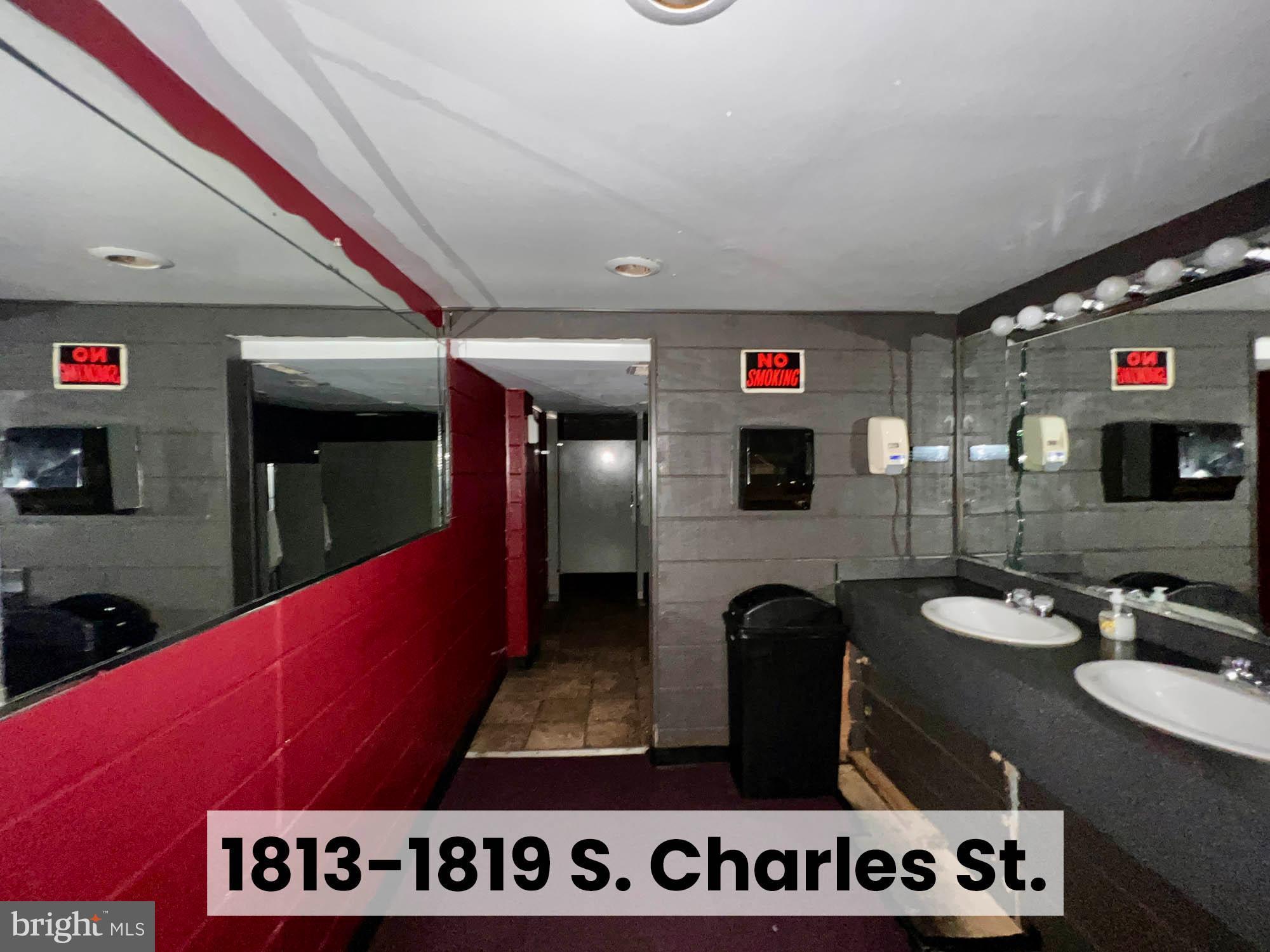 STATION NORTH ARTS DISTRICT - Commercial Sale