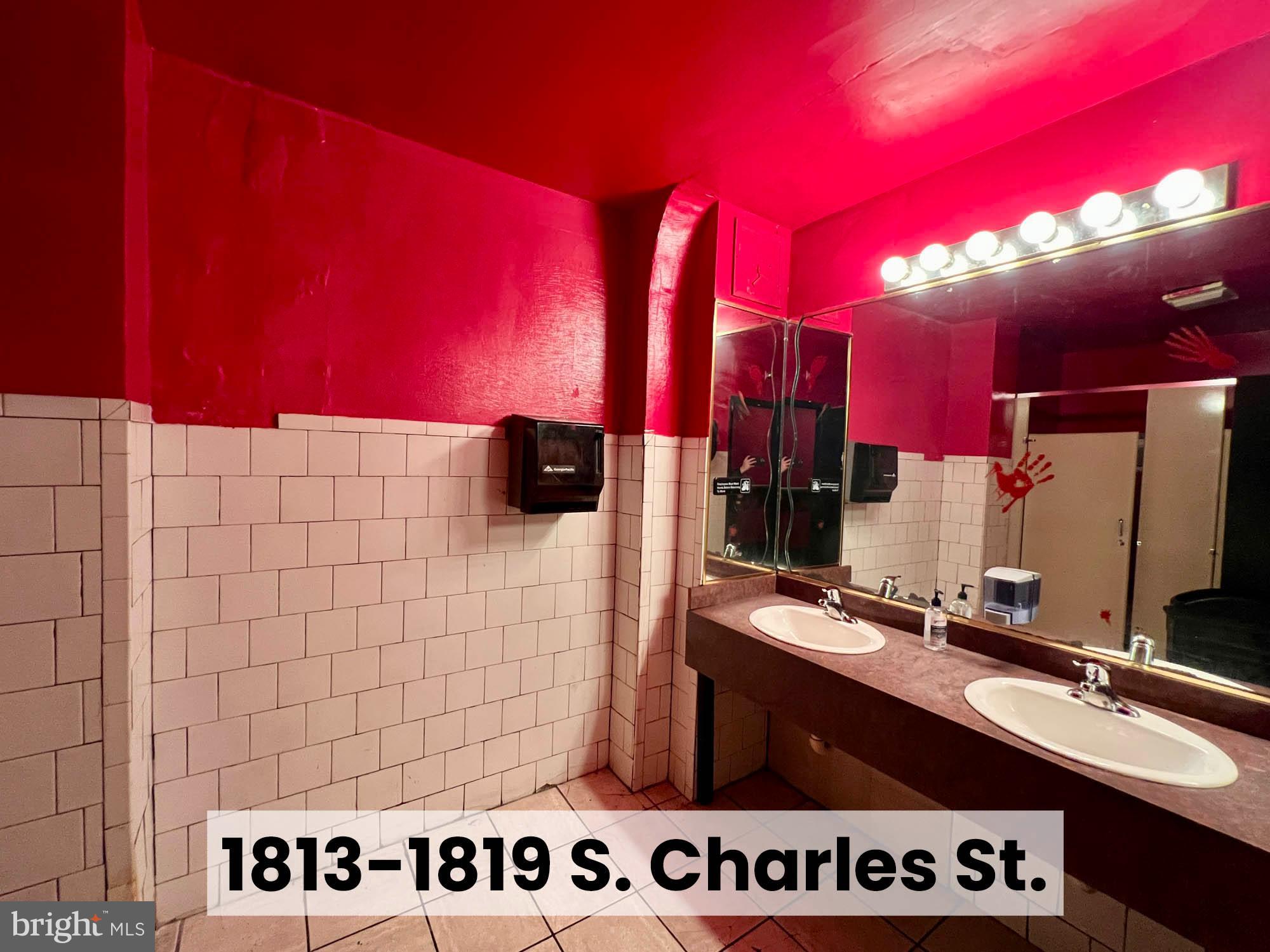 STATION NORTH ARTS DISTRICT - Commercial Sale