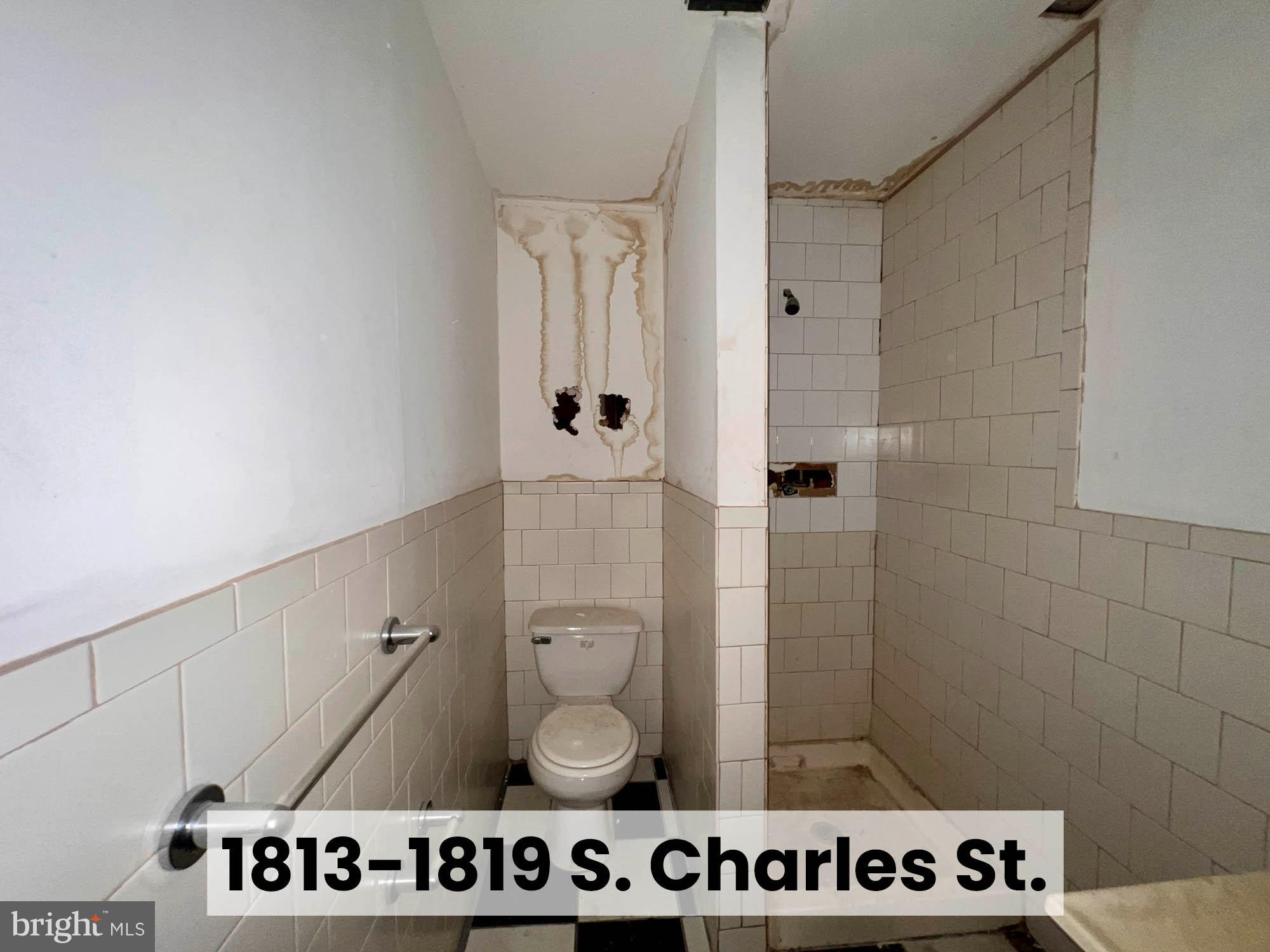 STATION NORTH ARTS DISTRICT - Commercial Sale