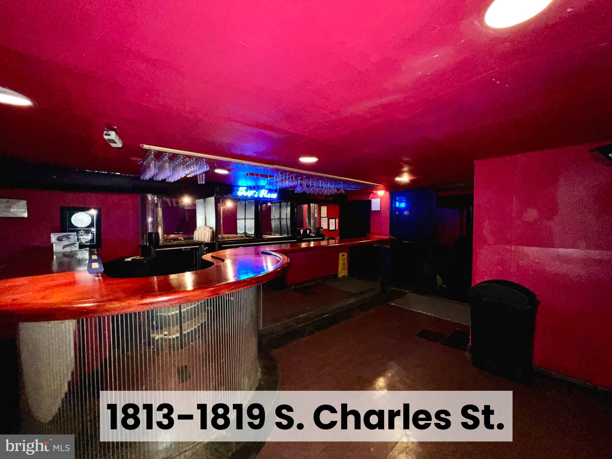 STATION NORTH ARTS DISTRICT - Commercial Sale