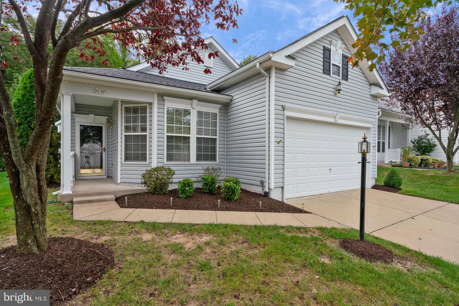 3639 Secret Grove Court, Dumfries, VA 22025