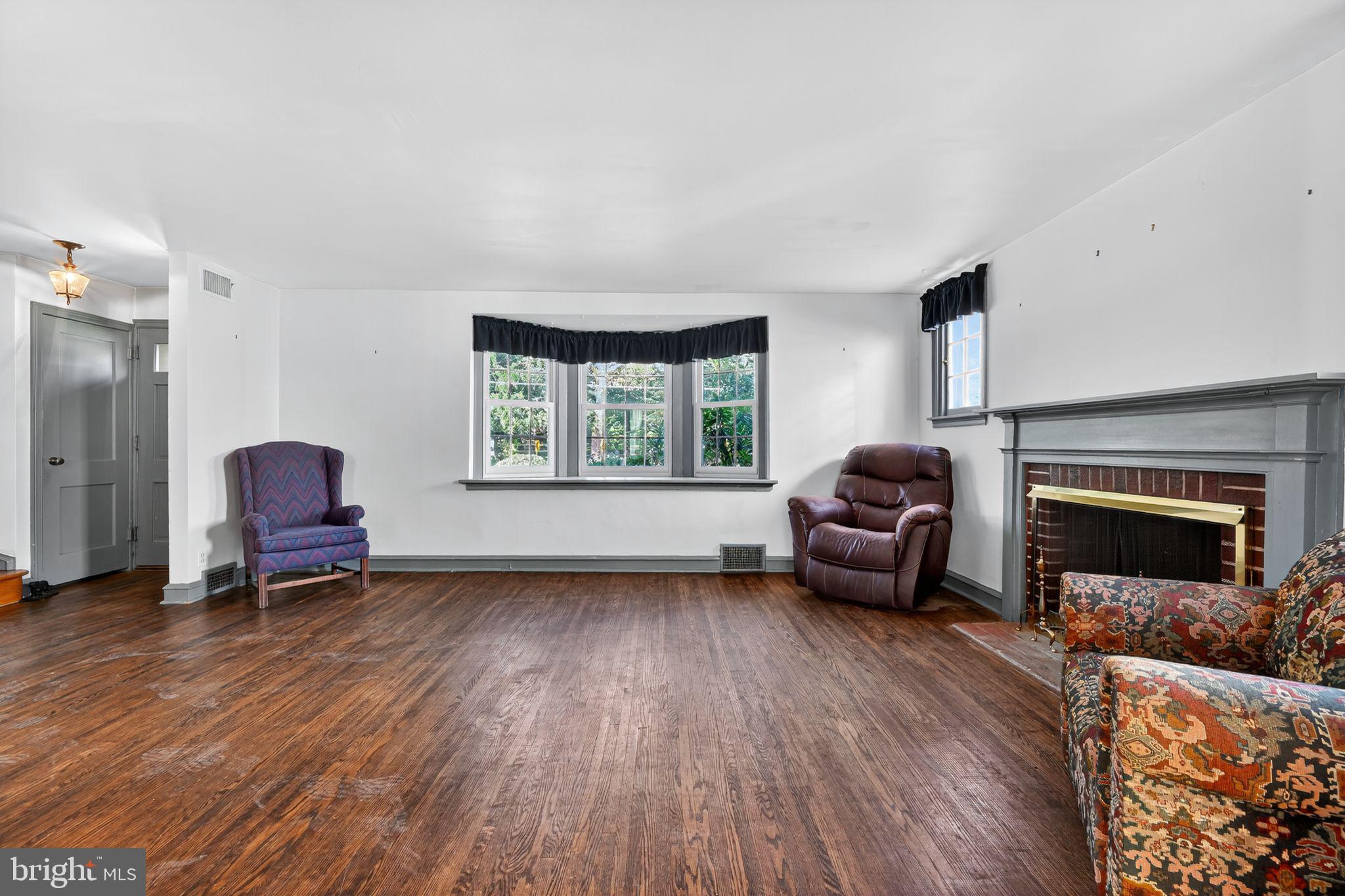 249 FORREST AVENUE
