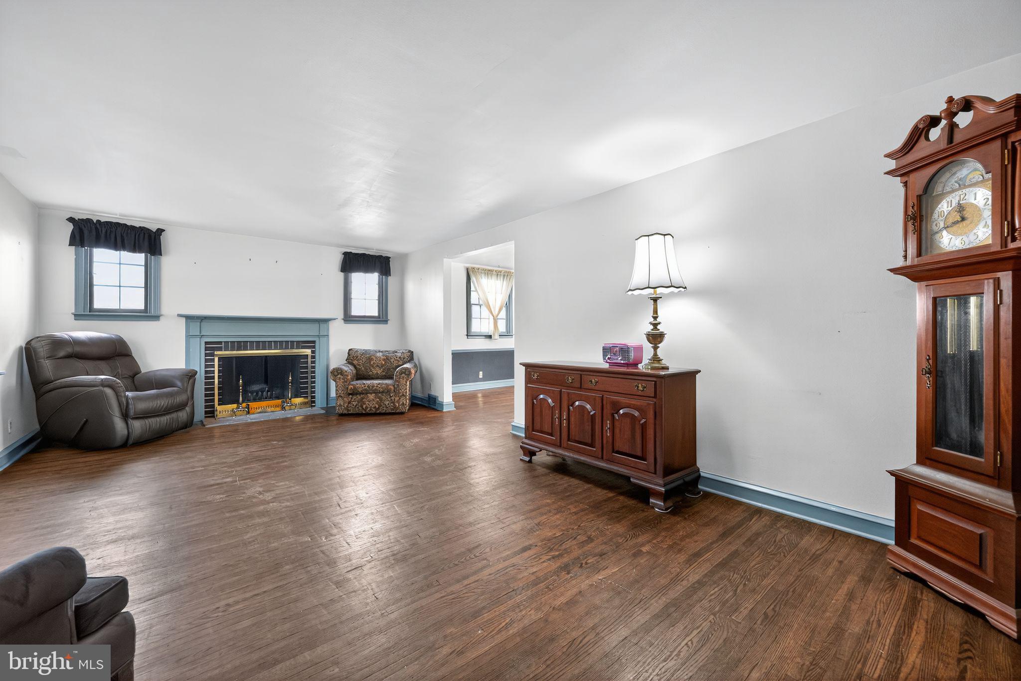 249 FORREST AVENUE
