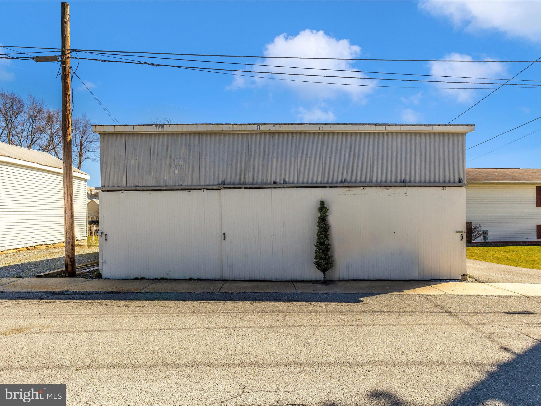 NONE AVAILABLE - Residential