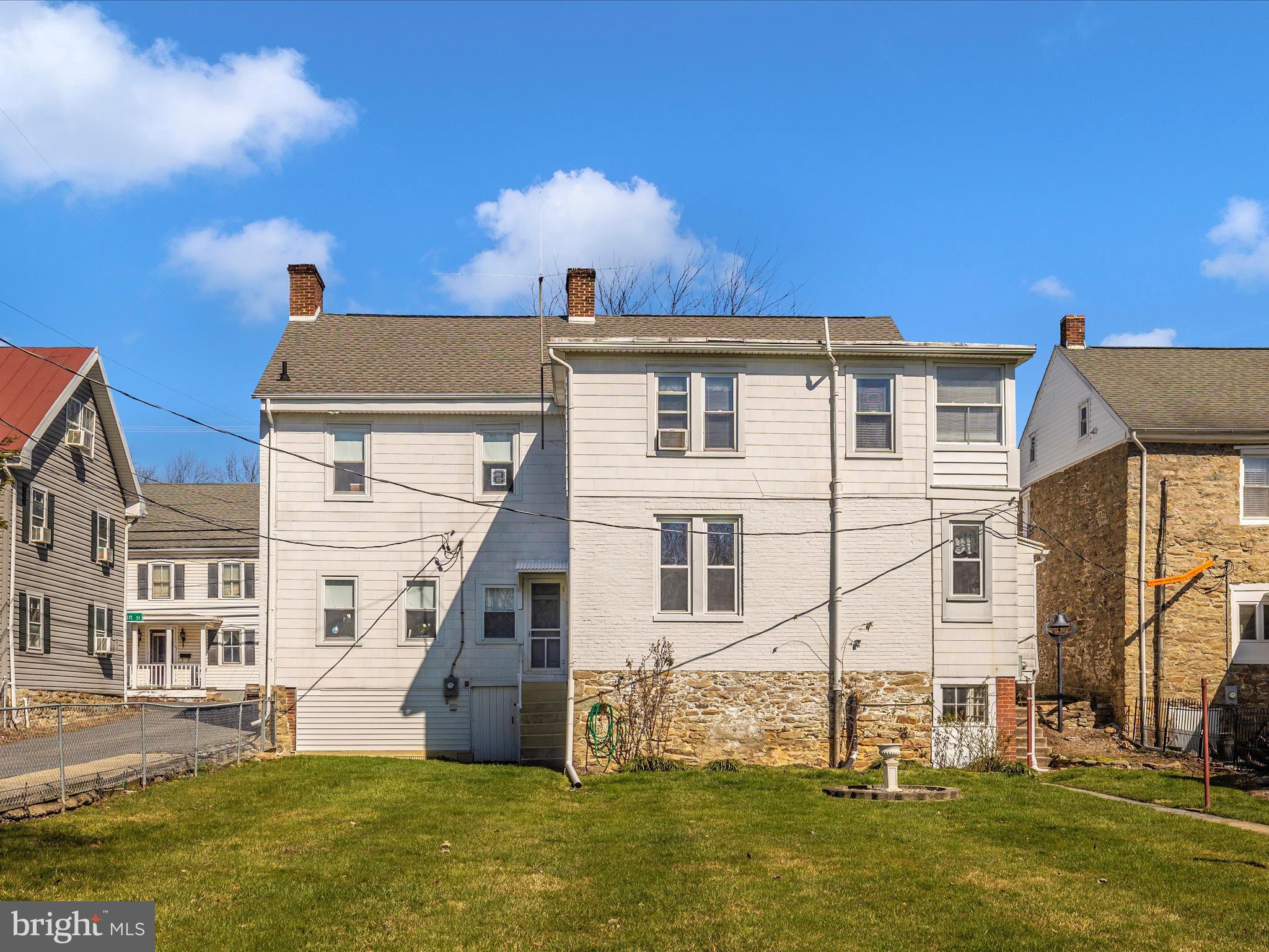 NONE AVAILABLE - Residential