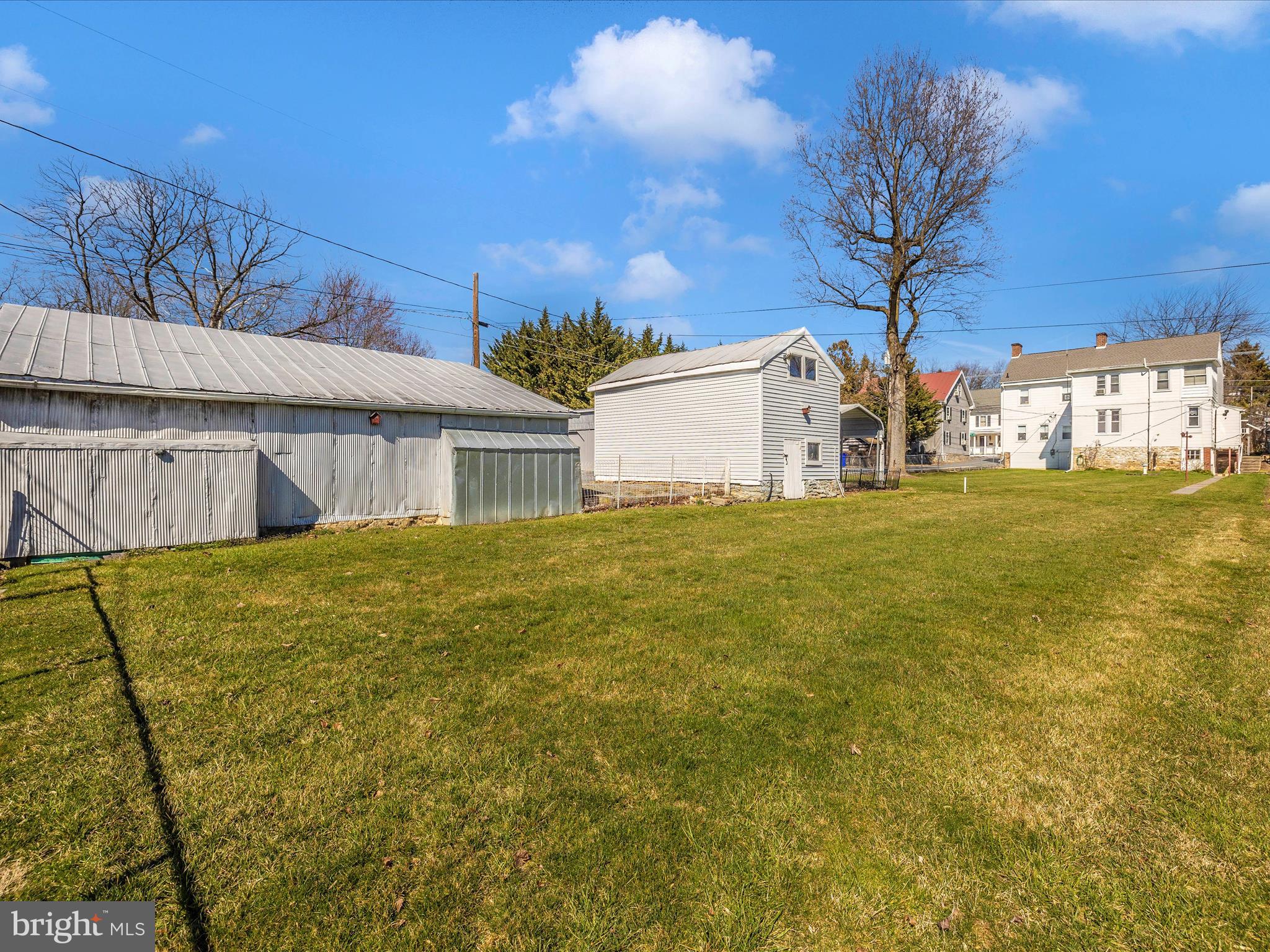 NONE AVAILABLE - Residential