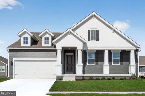 88 WANCHESE DRIVE MAGNOLIA DE 19962