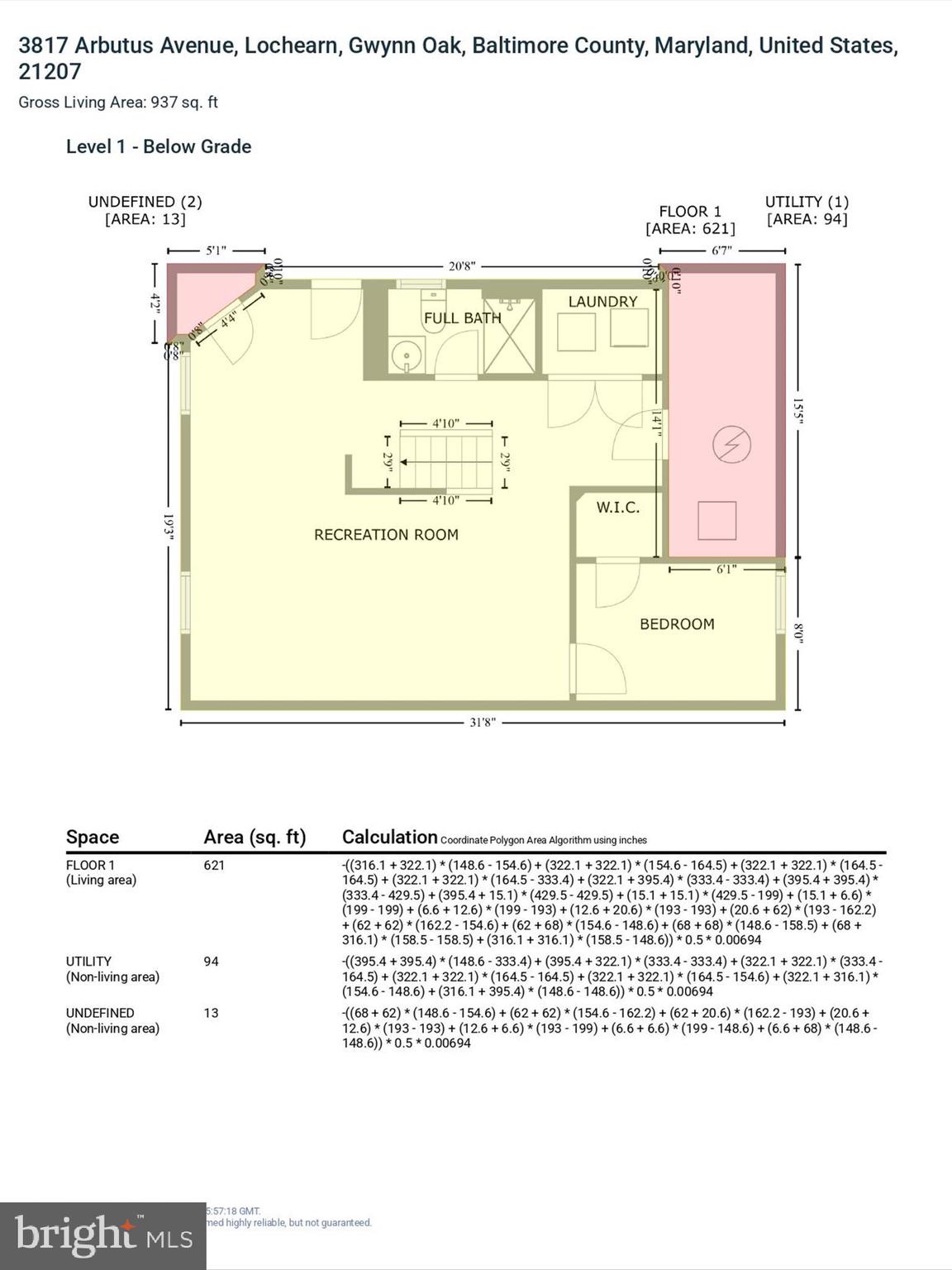 LOCHEARN - Residential