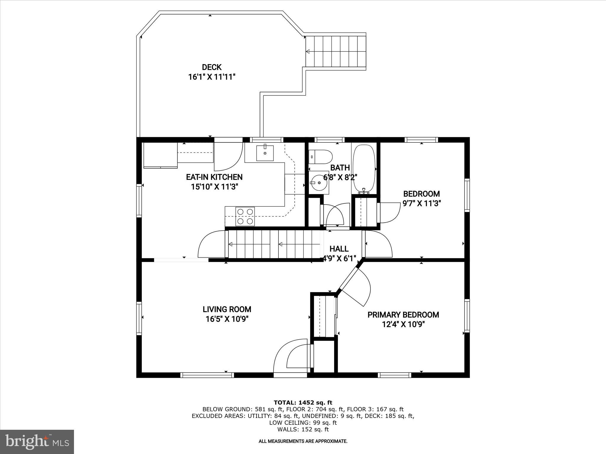 LOCHEARN - Residential