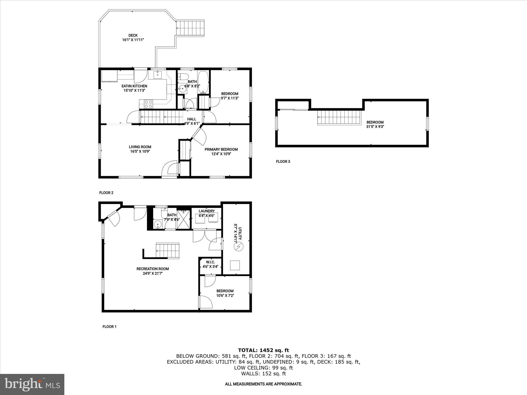 LOCHEARN - Residential