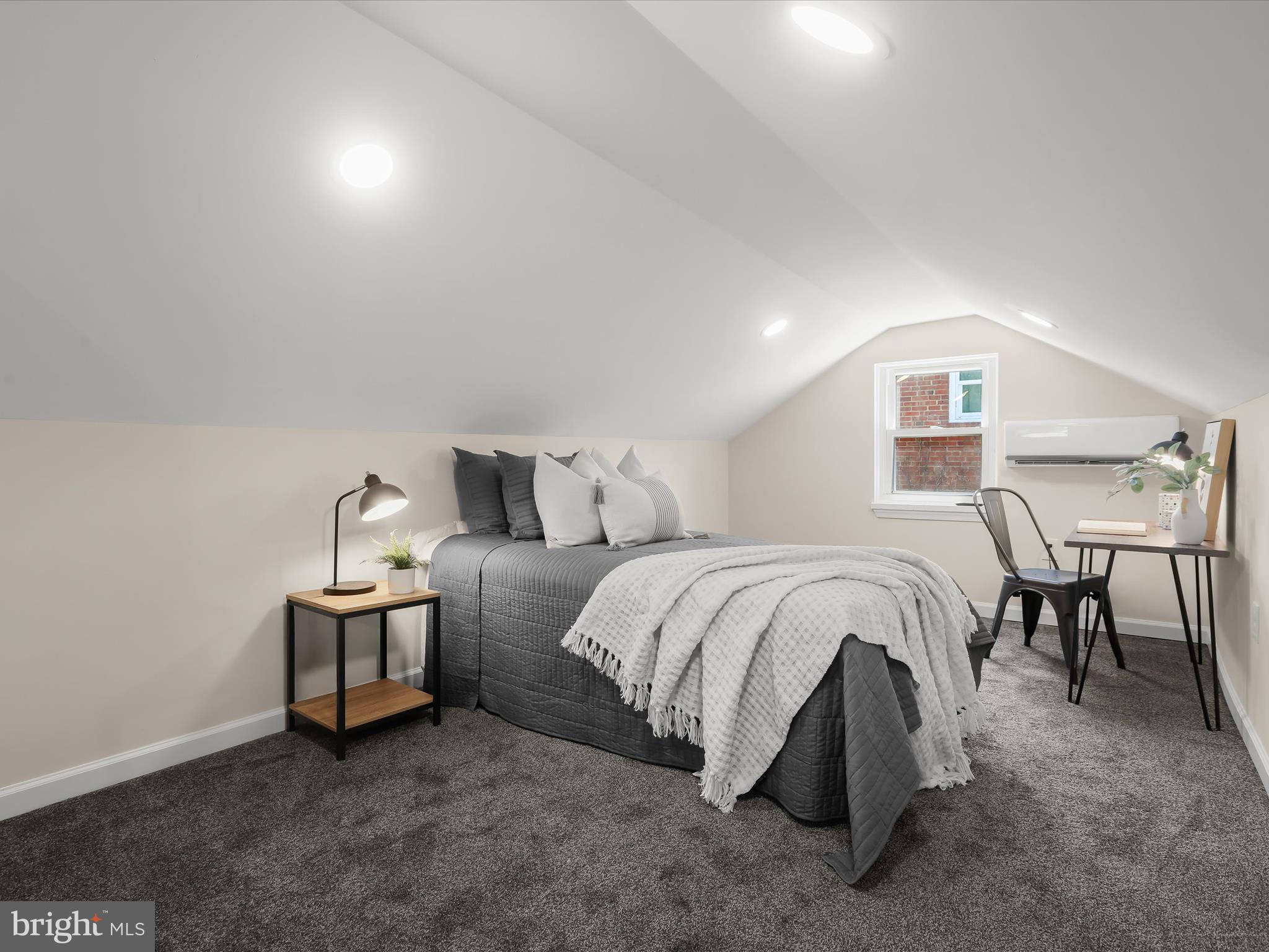 LOCHEARN - Residential