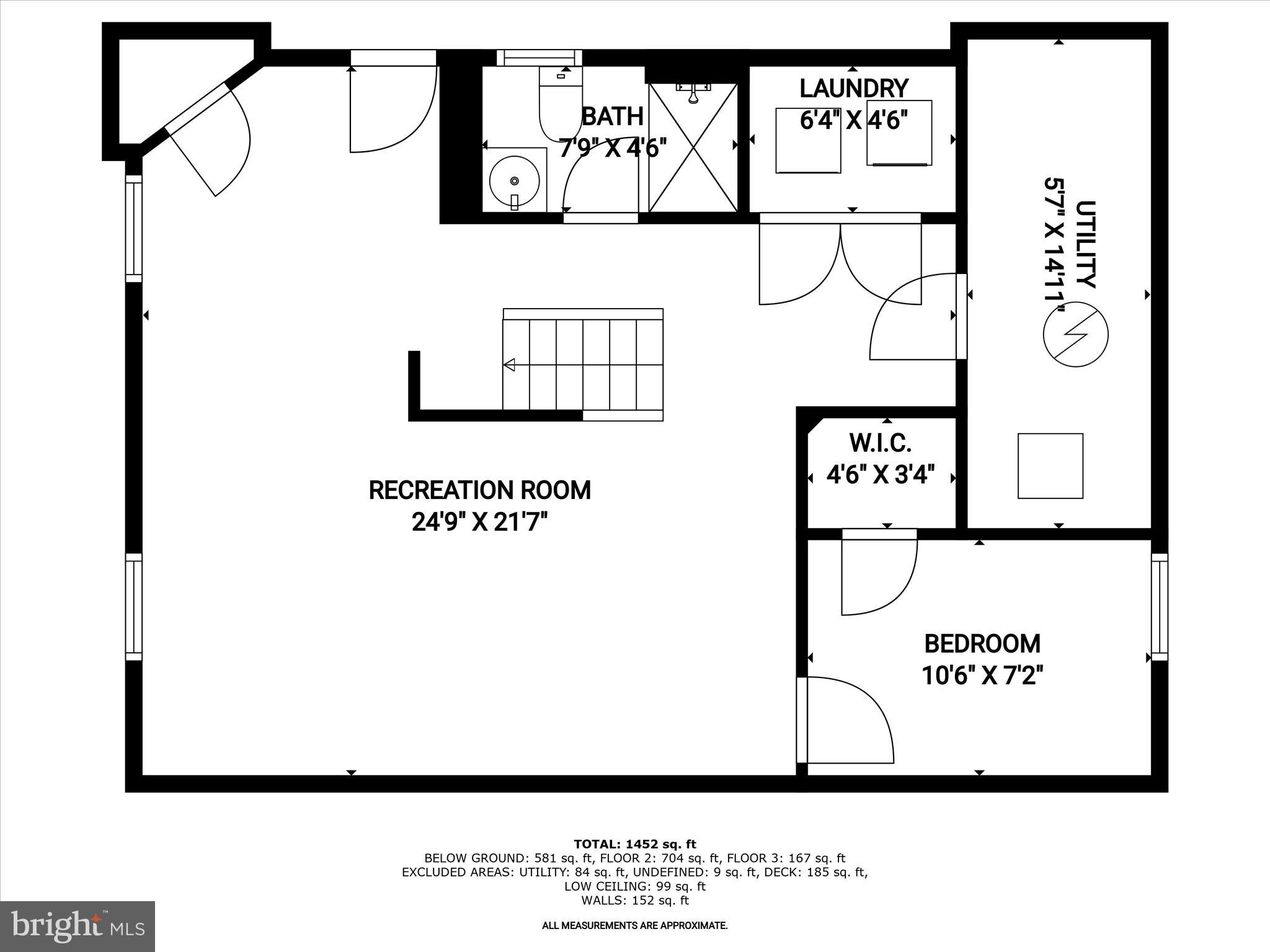 LOCHEARN - Residential