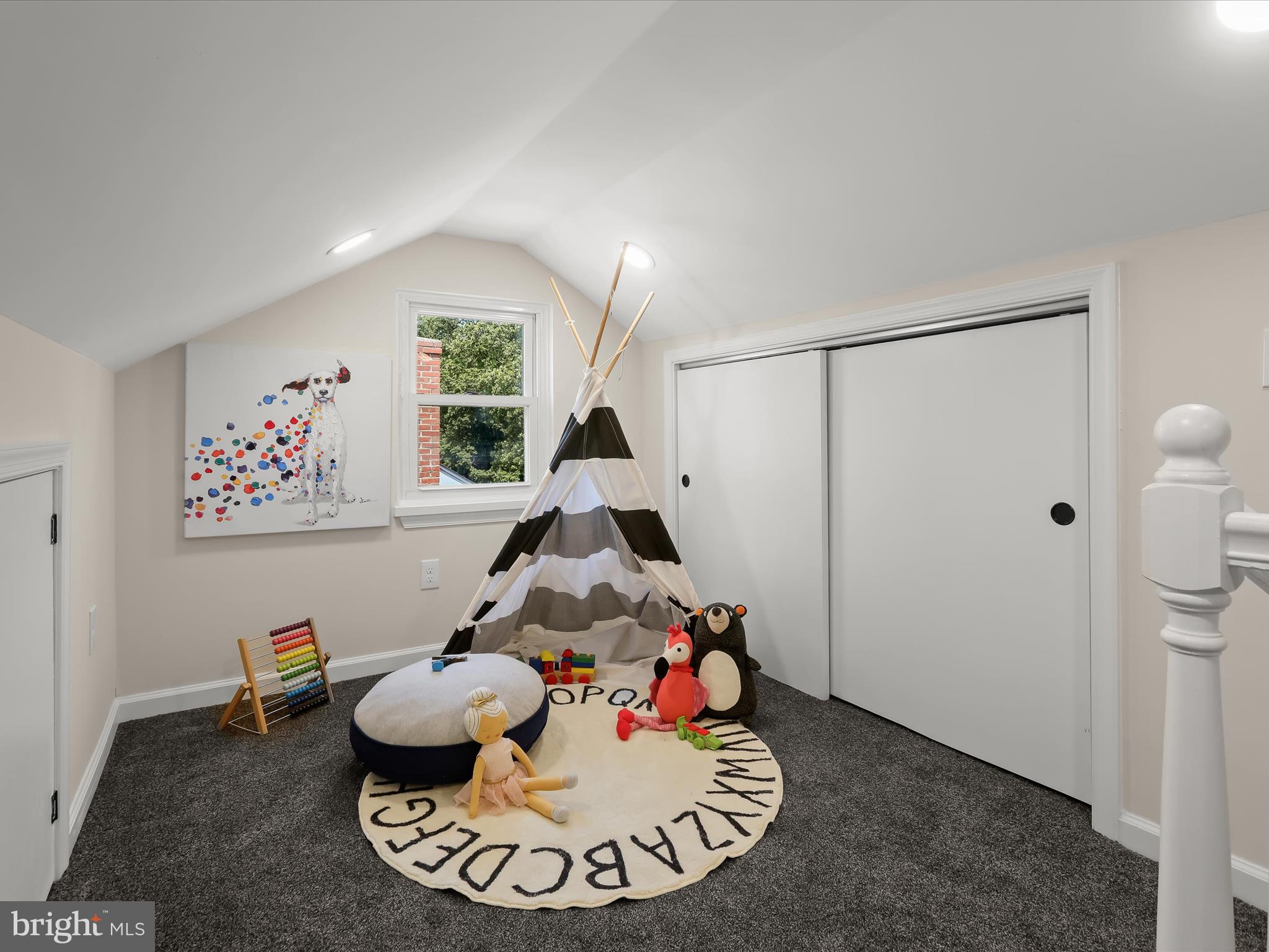 LOCHEARN - Residential
