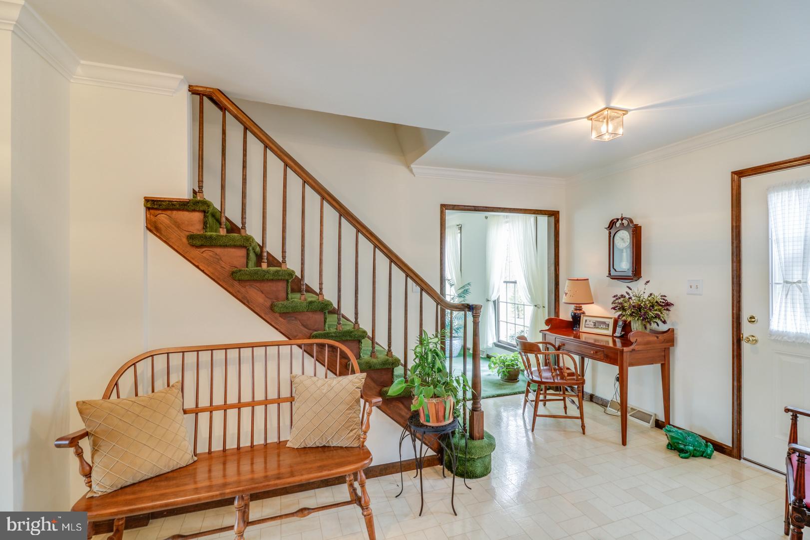 MIDDLECROFT - Residential