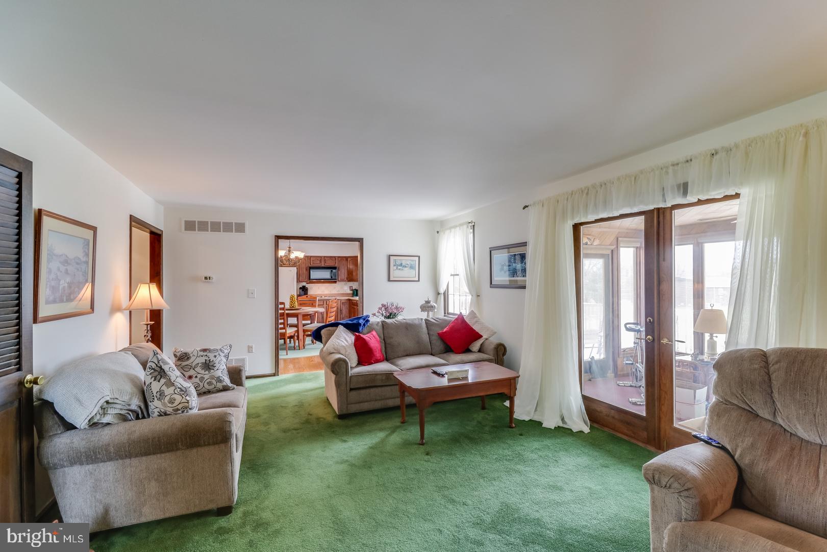 MIDDLECROFT - Residential