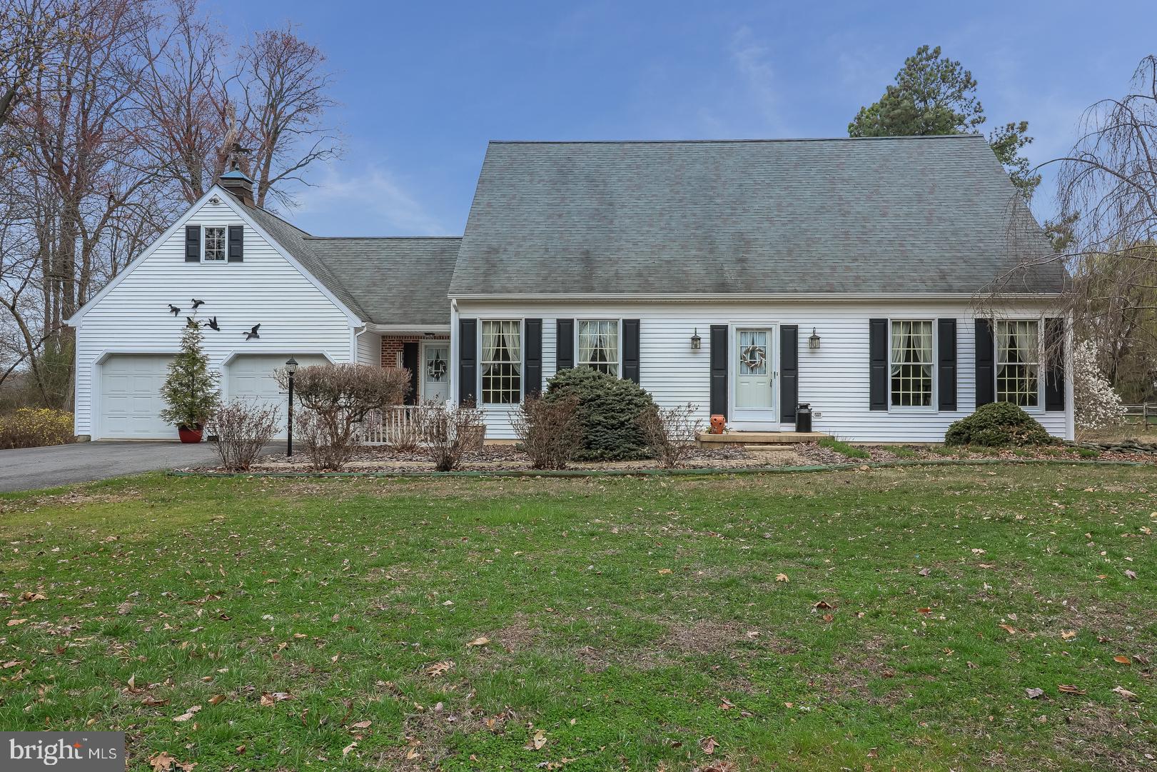 MIDDLECROFT - Residential