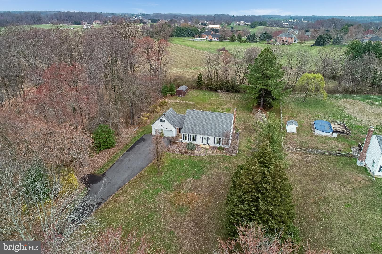 MIDDLECROFT - Residential