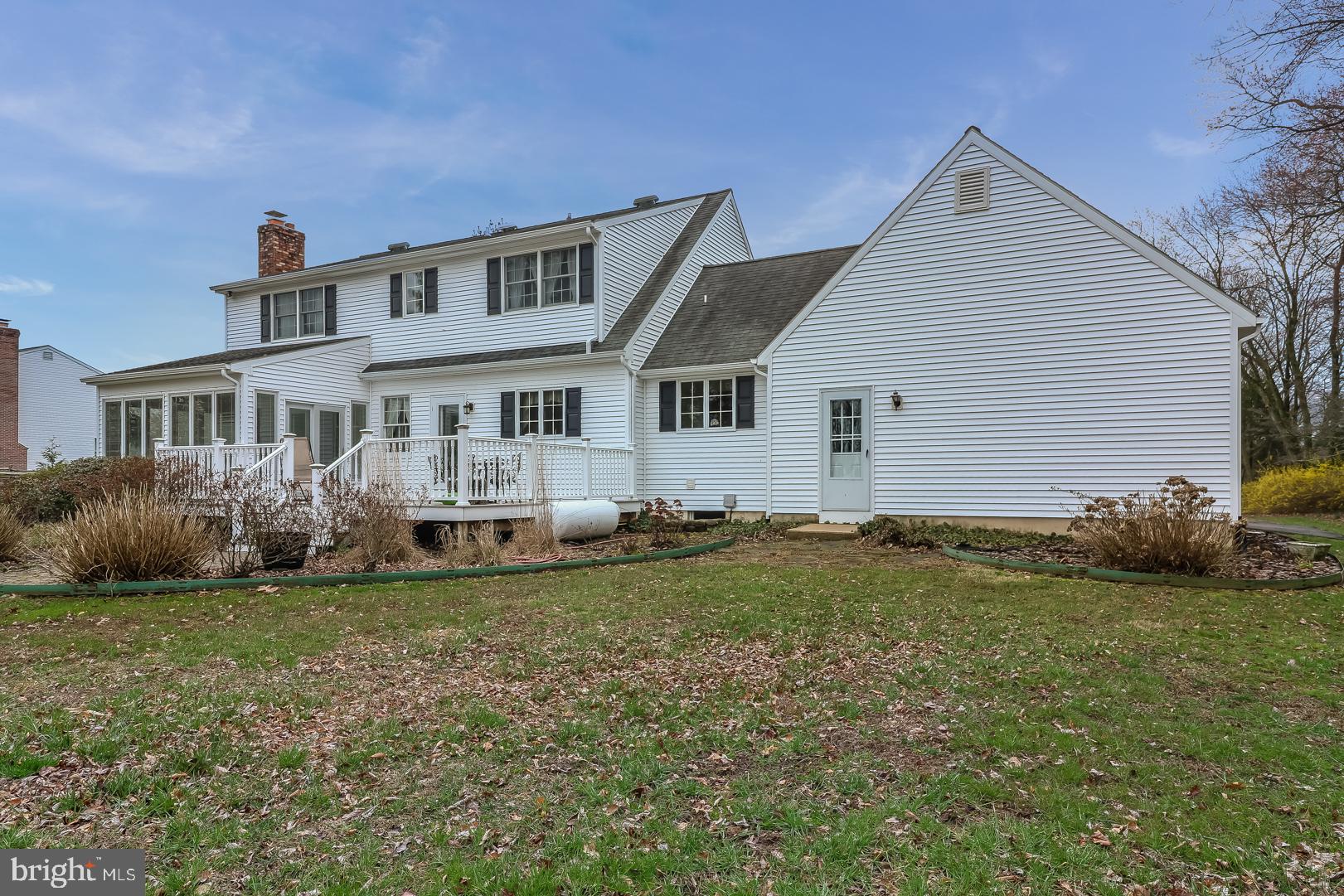 MIDDLECROFT - Residential