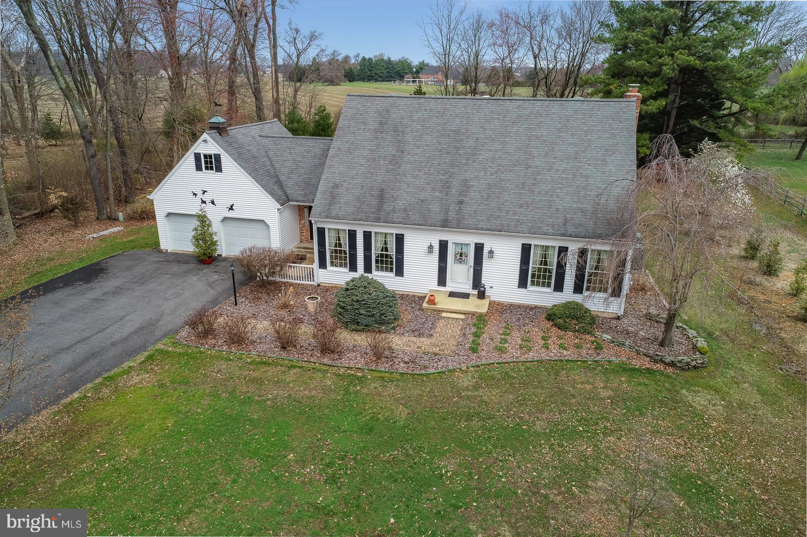 MIDDLECROFT - Residential