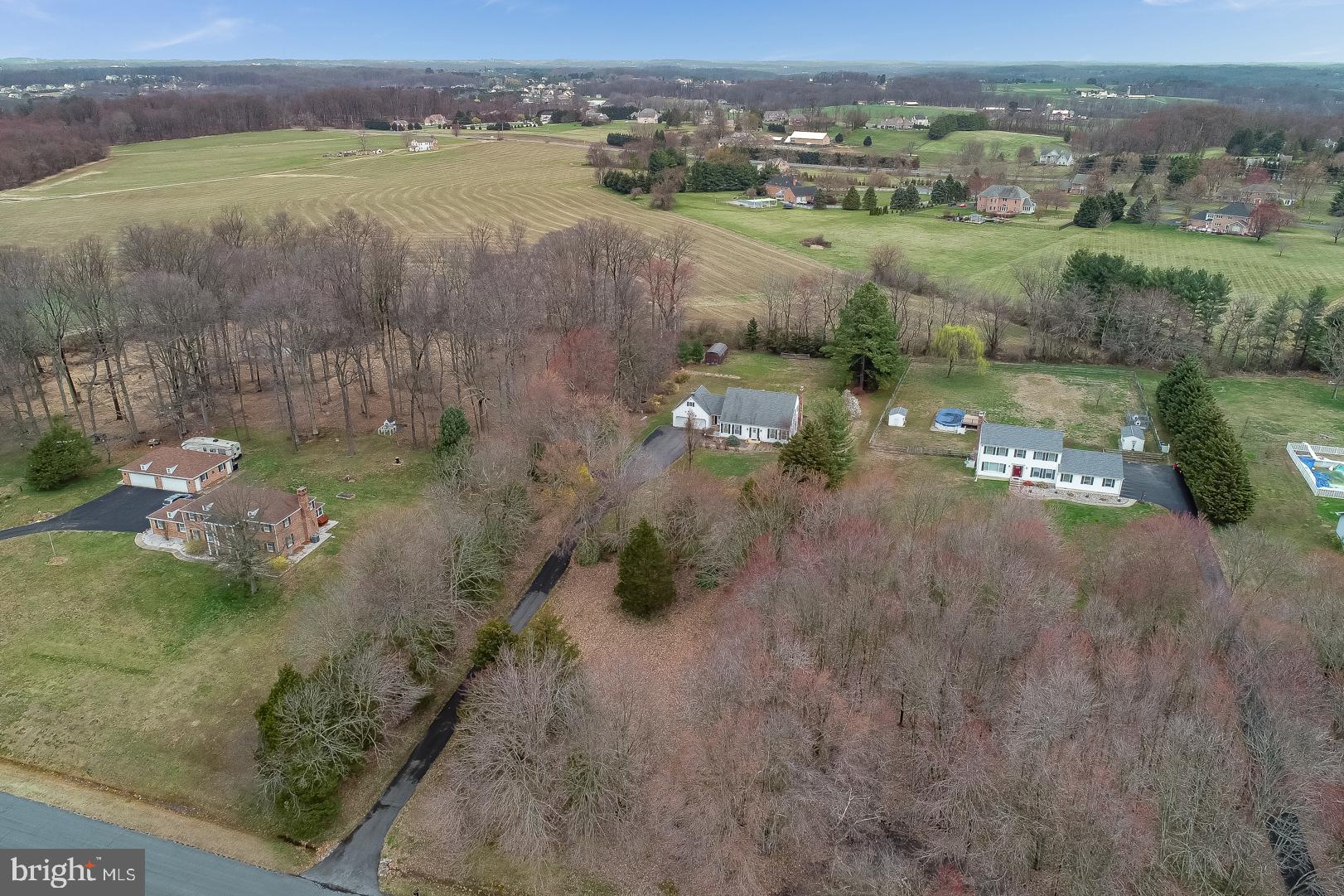 MIDDLECROFT - Residential