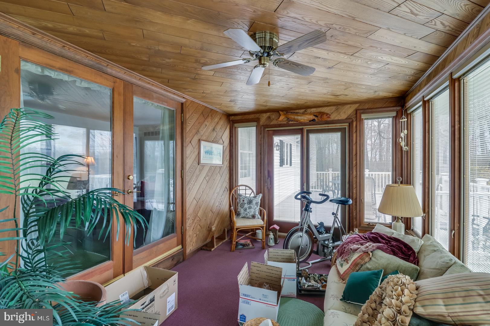 MIDDLECROFT - Residential