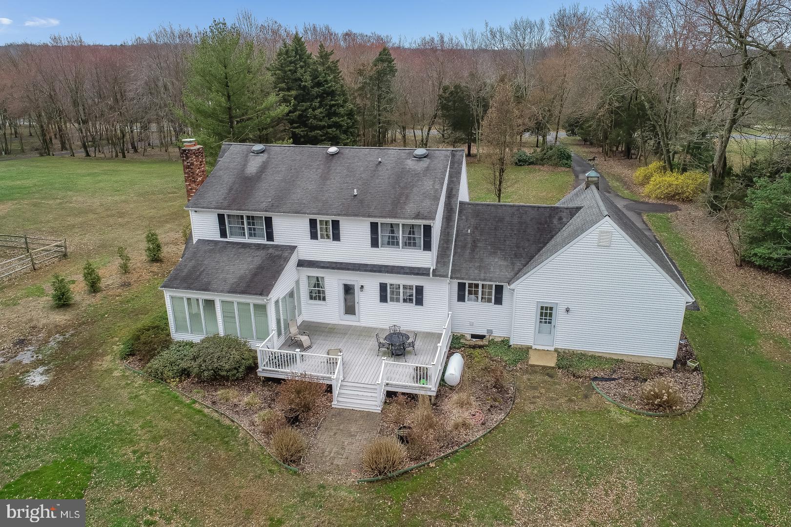 MIDDLECROFT - Residential