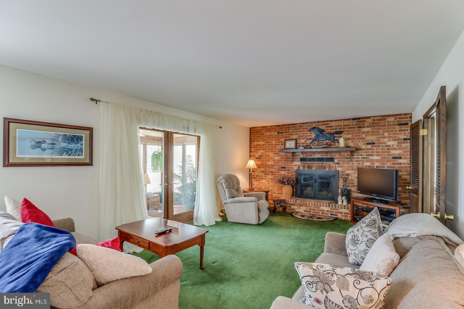 MIDDLECROFT - Residential