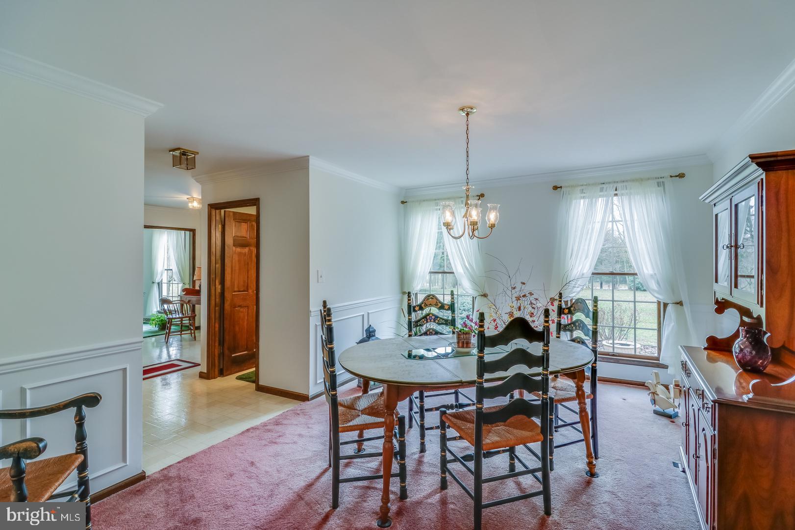 MIDDLECROFT - Residential