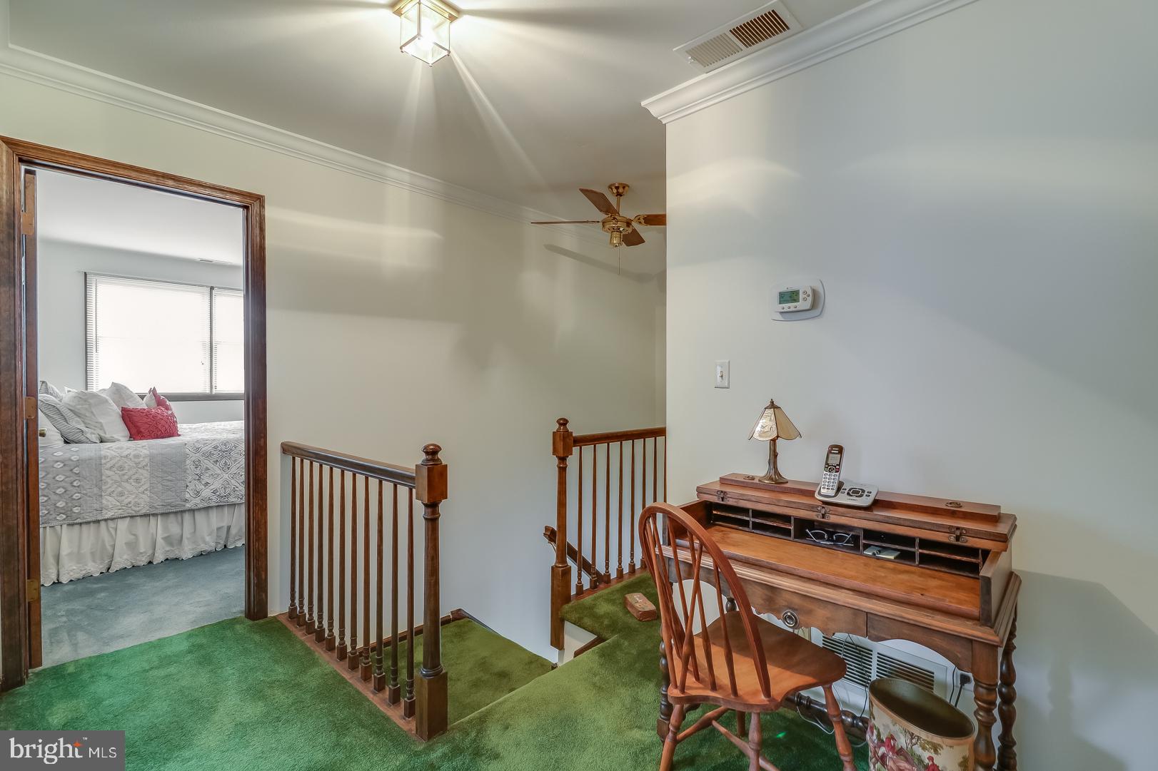 MIDDLECROFT - Residential