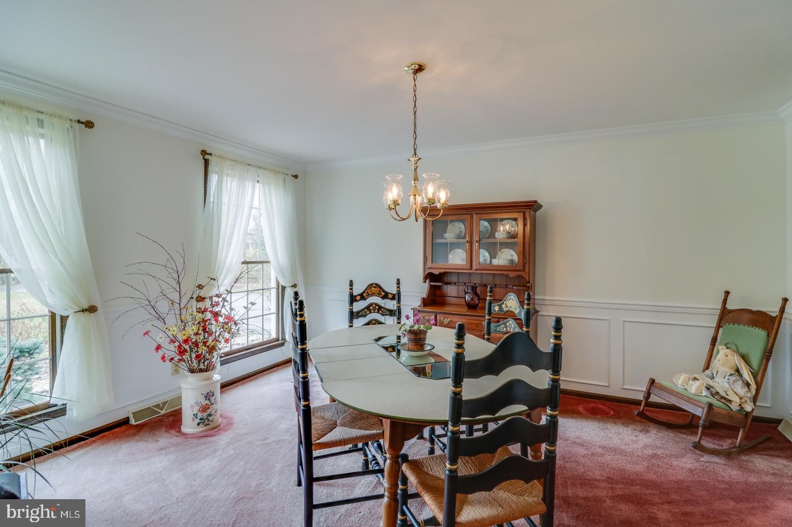 MIDDLECROFT - Residential