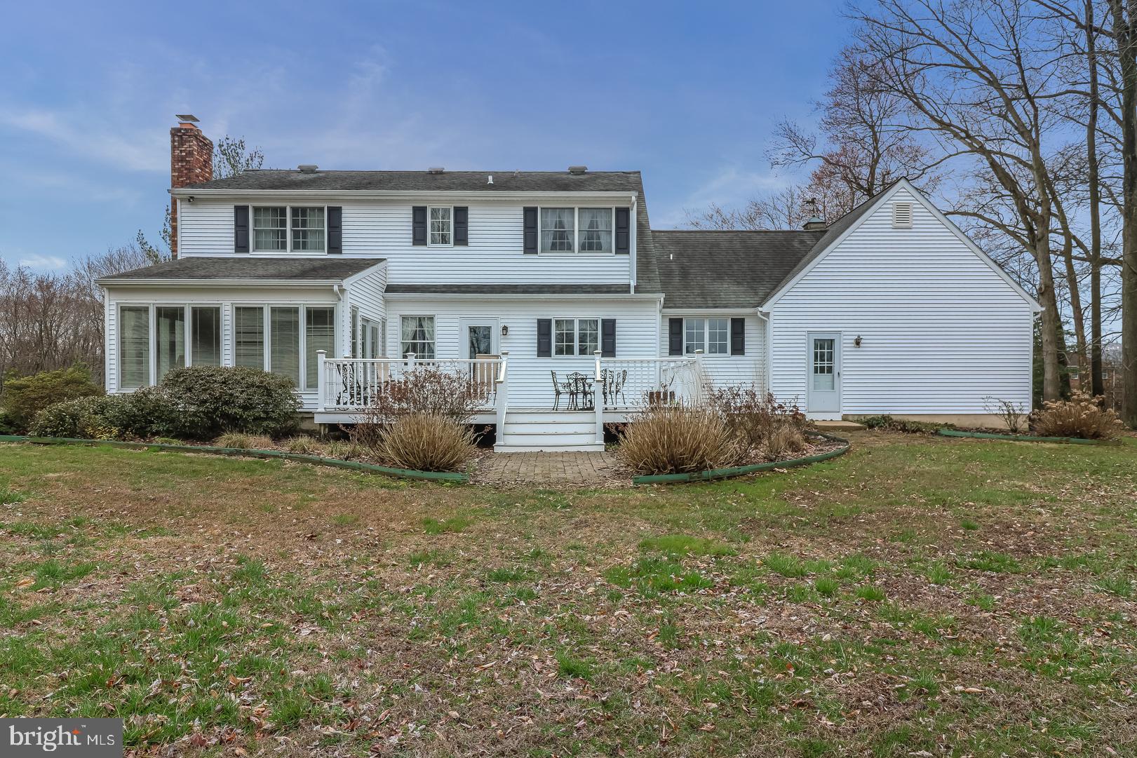 MIDDLECROFT - Residential