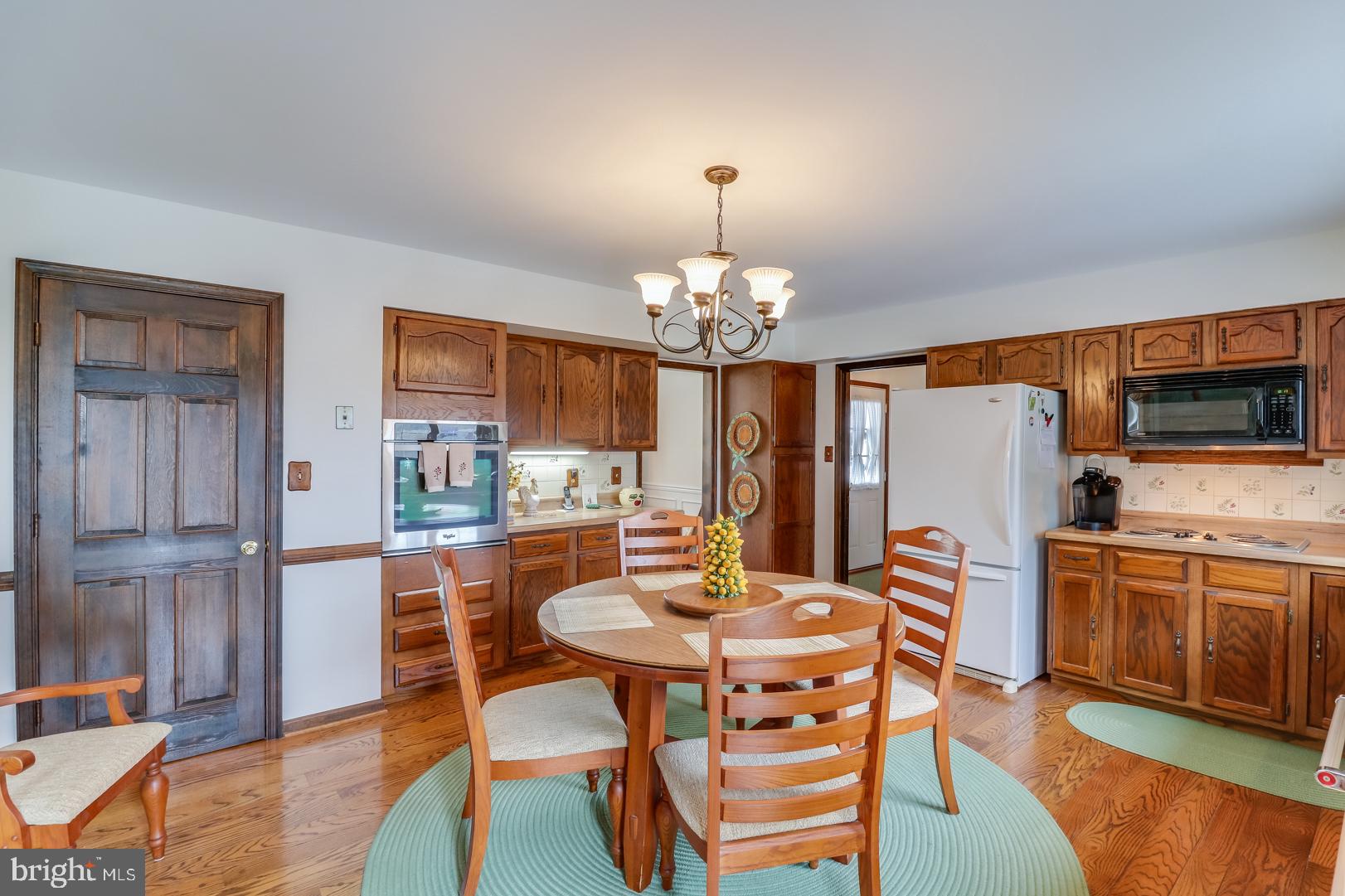 MIDDLECROFT - Residential