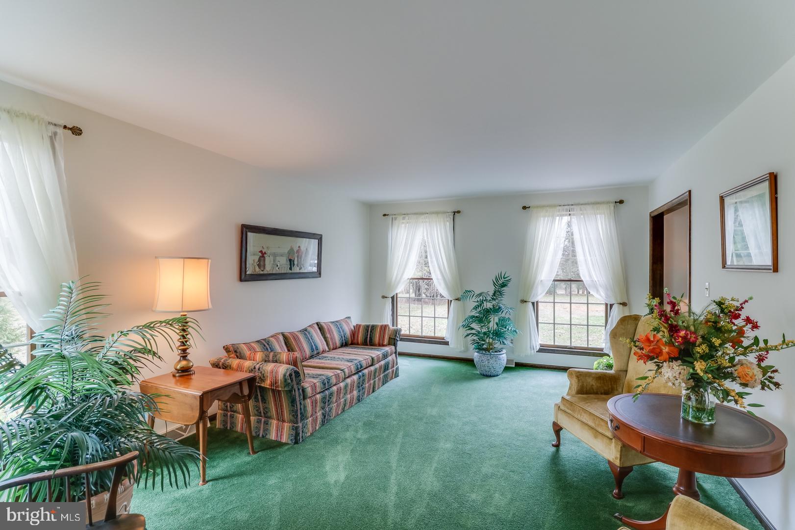 MIDDLECROFT - Residential