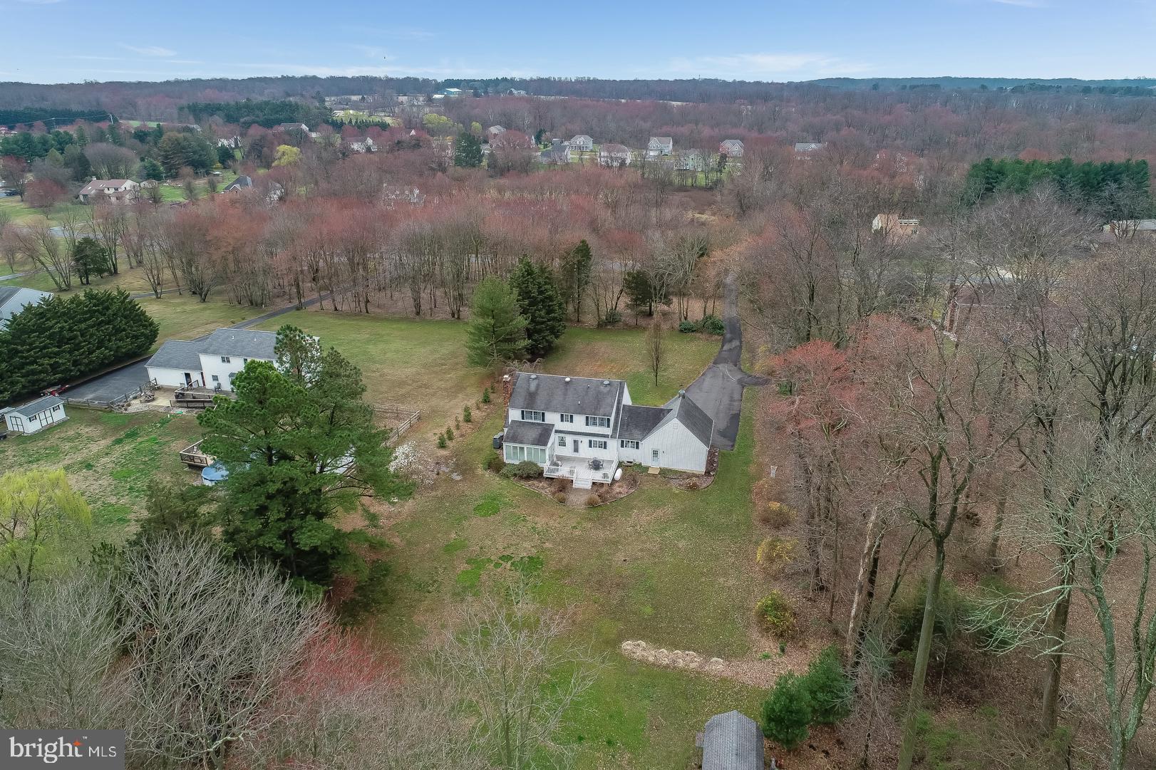 MIDDLECROFT - Residential