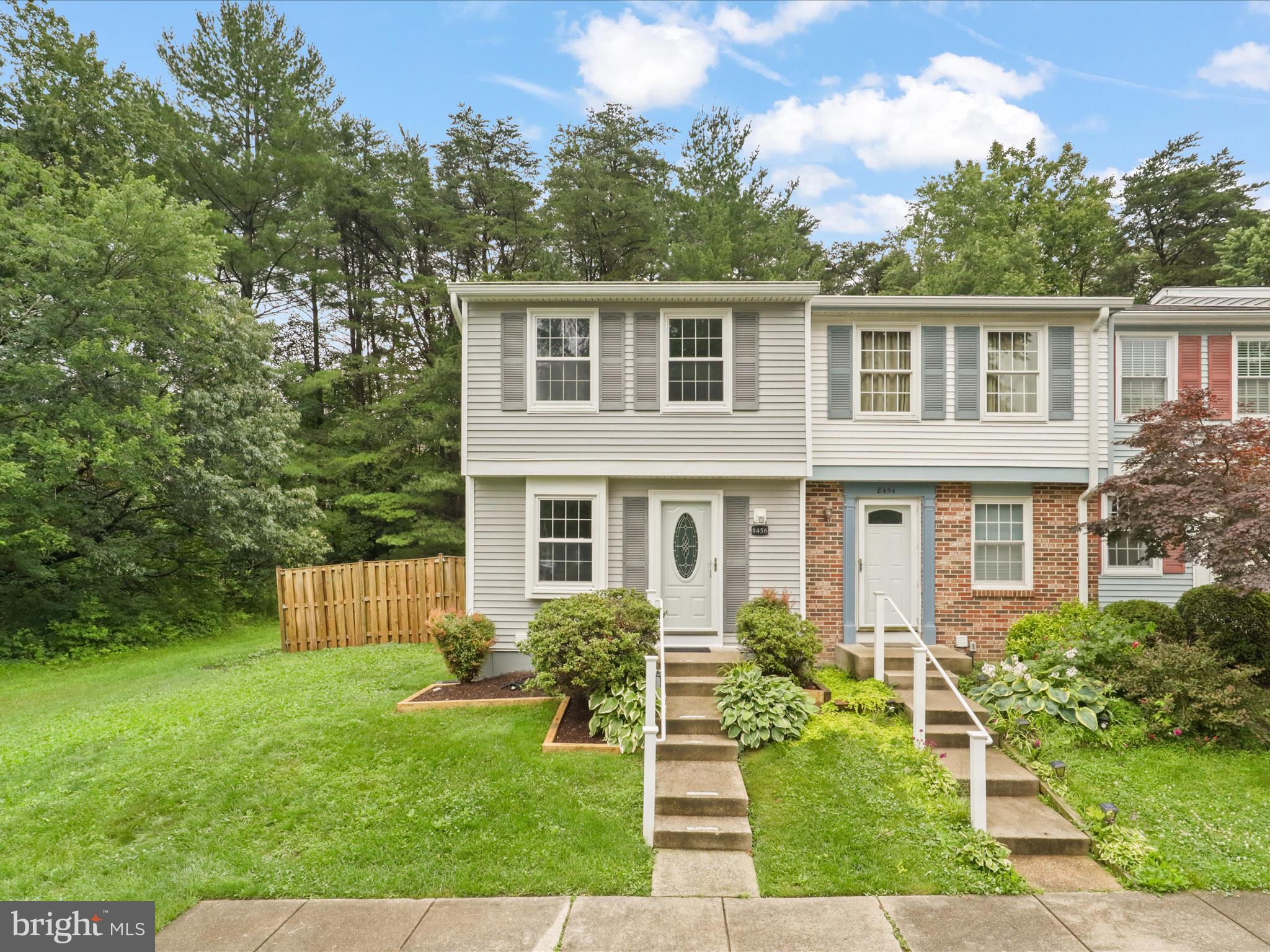8456 ROCKY KNOB COURT