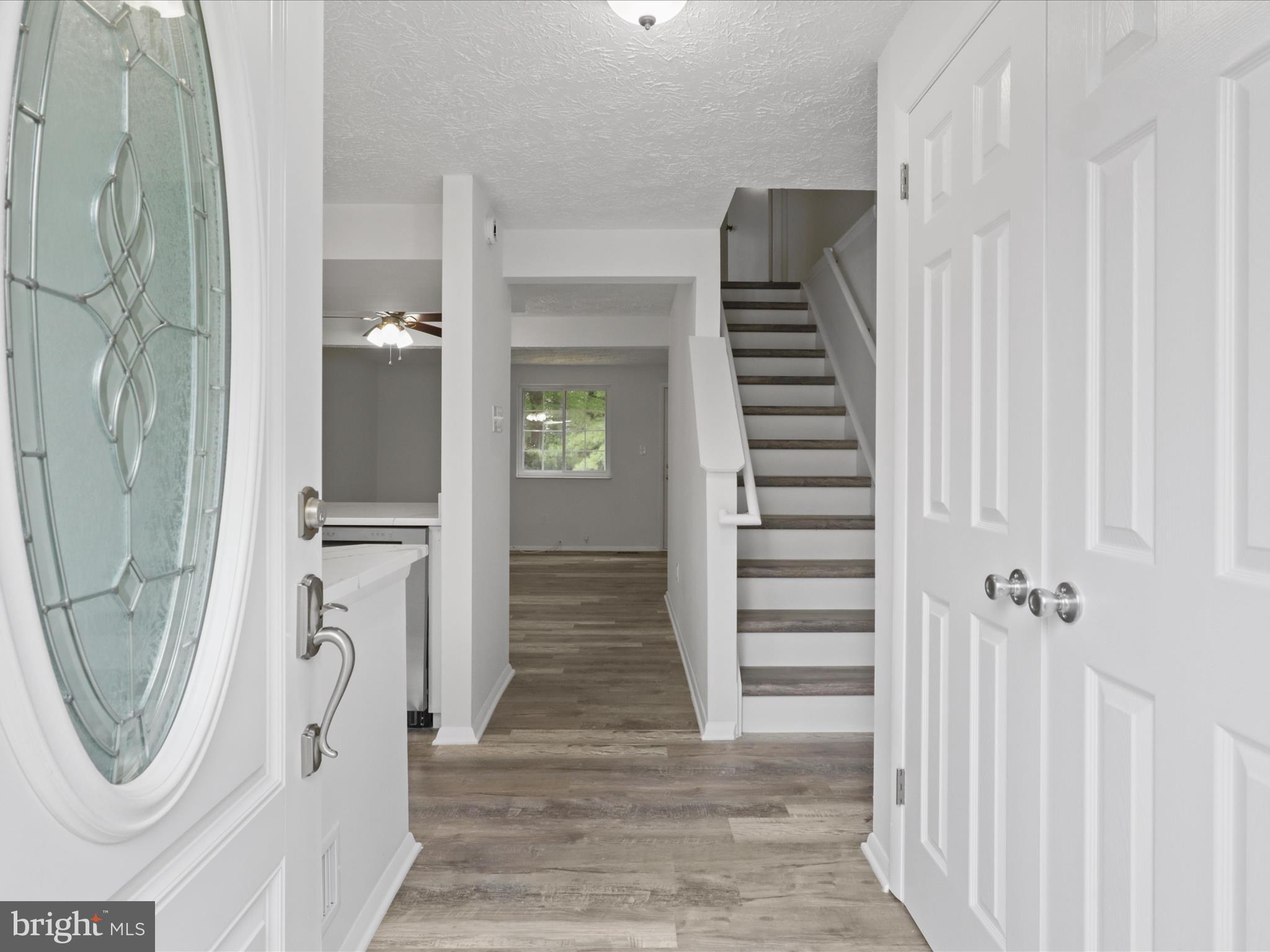 8456 ROCKY KNOB COURT