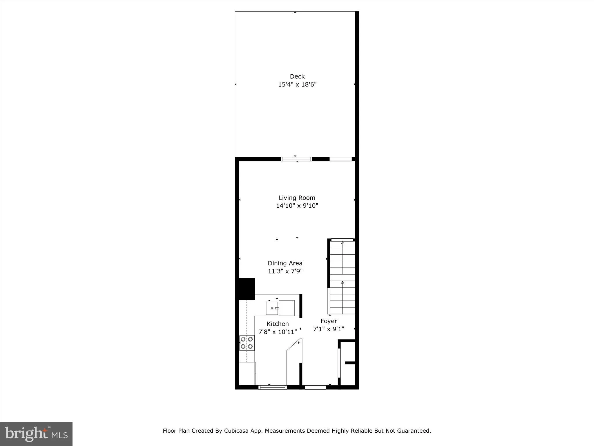 Lorton, Virginia 22079, United States, 2 Bedrooms Bedrooms, ,2 BathroomsBathrooms,Residential,Active,154120