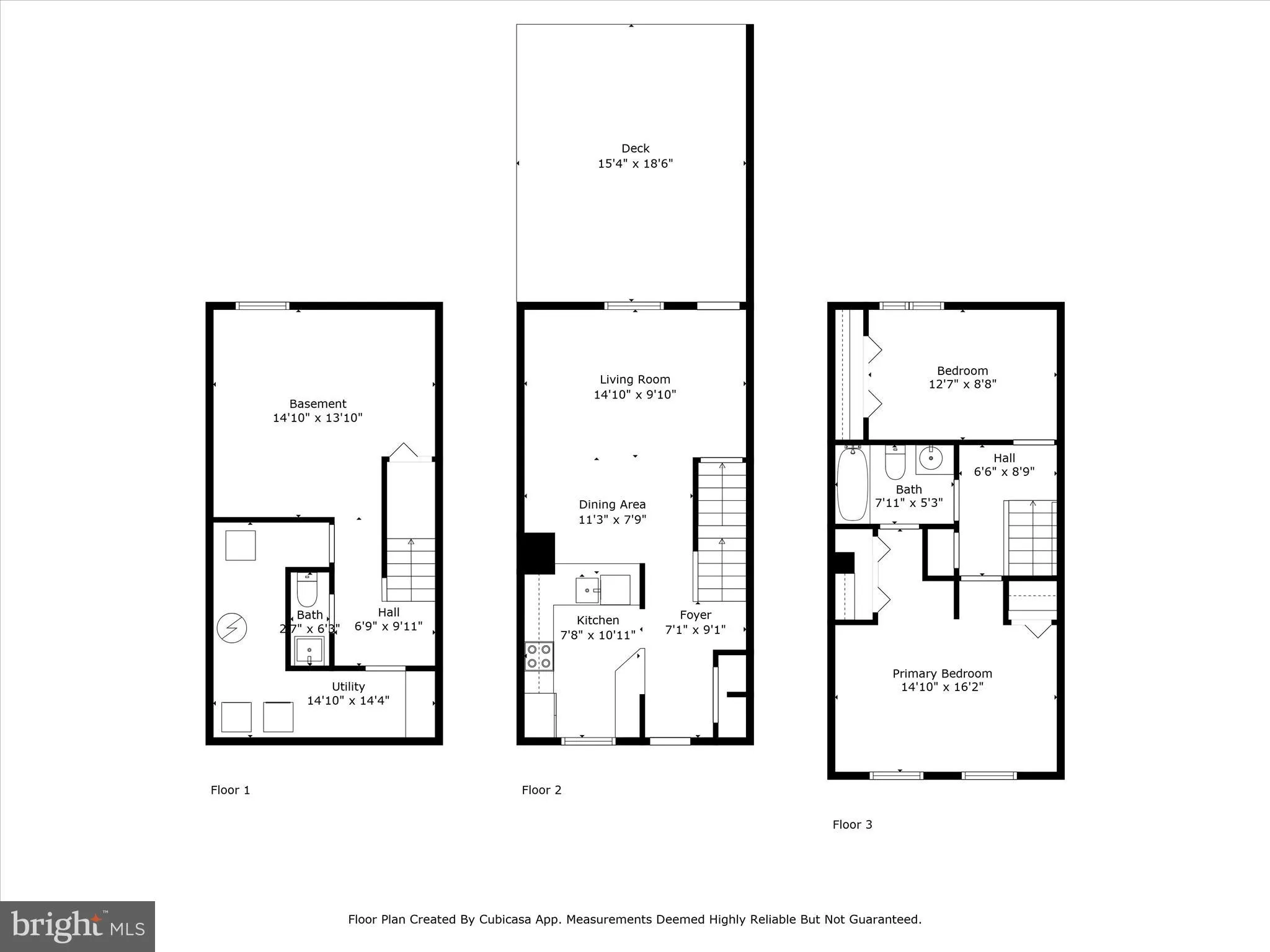 Lorton, Virginia 22079, United States, 2 Bedrooms Bedrooms, ,2 BathroomsBathrooms,Residential,Active,154120
