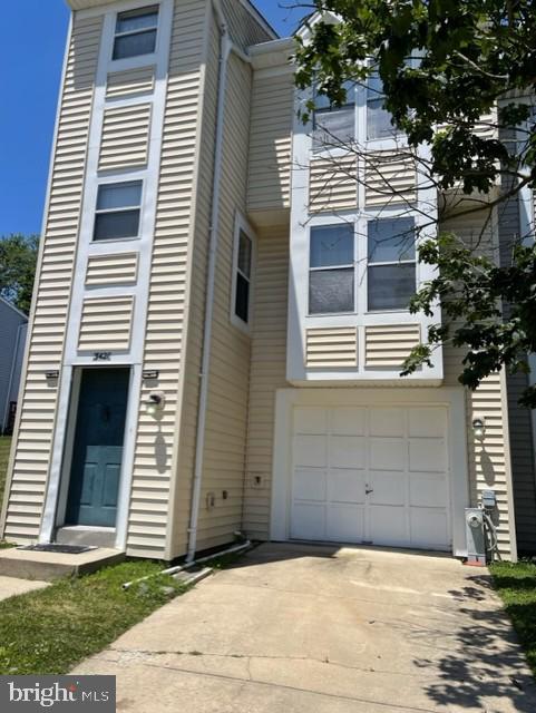 RIVER MILLS - Residential Lease